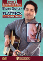 Learn to Play Blues Guitar with a Flatpick (DVD Two)