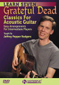 Learn Seven Grateful Dead Classics for Acoustic Guitar