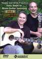 Happy & Artie Traum -  Easy Steps to Blues Guitar Jamming (DVD Two)