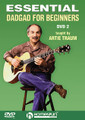 Essential DADGAD for Beginners (DVD Two)