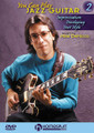 You Can Play Jazz Guitar (DVD 2)