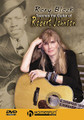 Rory Block Teaches the Guitar of Robert Johnson (DVD One)