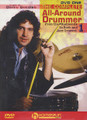 The Complete All-Around Drummer (DVD One)