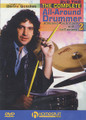 The Complete All-Around Drummer (DVD Two)