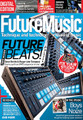 Future Music Magazine - January 2012 Issue