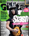 Total Guitar Magazine - January 2012 Issue