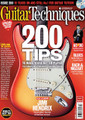 Guitar Techniques Magazine - February 2012 Issue