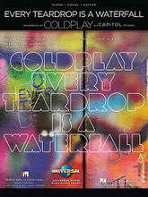 Every Teardrop Is a Waterfall by Coldplay. For Piano/Vocal/Guitar. Piano Vocal. 10 pages. Published by Hal Leonard.
Product,28011,BigTime Kids' Songs"