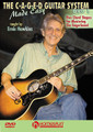 The C-A-G-E-D Guitar System Made Easy (DVD 1)