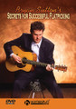 Bryan Sutton's Secrets for Successful Flatpicking