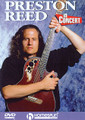 Preston Reed in Concert