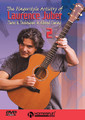 The Fingerstyle Artistry of Laurence Juber (DVD Two)