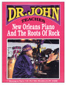 Dr. John Teaches New Orleans And The Roots Of Rock (CD only)