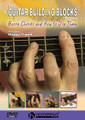 Happy Traum's Guitar Building Blocks (DVD 1)