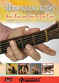 Happy Traum's Guitar Building Blocks (DVD 2)