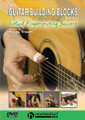 Happy Traum's Guitar Building Blocks (DVD 3)