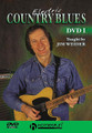 Electric Country Blues (DVD One)