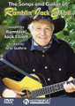 The Songs and Guitar of Ramblin' Jack Elliott