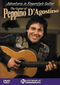 The Guitar of Peppino D'Agostino