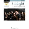 Twilight (Violin)