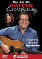 The Art of Guitar Crosspicking