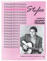 Happy Traum's Complete Fingerpicking Guitar Method (Bk/6-CDs)