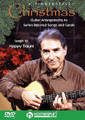 A Fingerstyle Christmas DVD