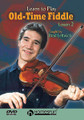 Learn to Play Old-Time Fiddle (DVD Two)