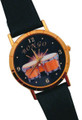 Bongos Watch