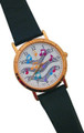 Colorful Notes And Sheet Music Watch