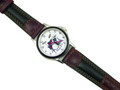 Drum Set Music Watch - 2-Tone Band