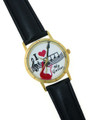 Guitar Music Watch