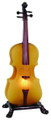 Cello Lamp - 18" tall
