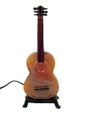 Music Lamp - Acoustic Guitar