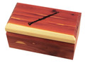 Clarinet Cedar Box