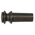 Old Favorite Endbutton: Ebony Or Rosewood, 4/4-1/16-Violin