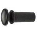 Old Favorite Endbutton: Ebony, 4/4-3/4 only-Violin