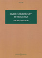Pétrouchka (Original Version 1911)