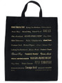 Composer Tote Bag - Extra Large