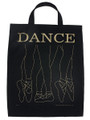Dance Tote Bag - Extra Large