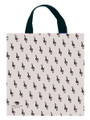 G-Clef Tote Bag - White