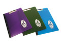 G-Clef Clipboard Folder