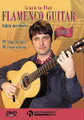 Learn to Play Flamenco Guitar (Two-DVD Set)