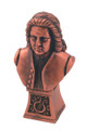 Bach Sculpture - Medium