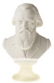 Brahms Bust - Medium