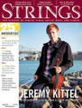 Strings Magazine - March 2012