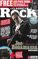 Classic Rock Magazine - February 2012 Issue