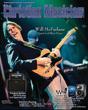 Christian Musician Magazine - Jan/Feb 2012. Christian Musician. 46 pages. Published by Hal Leonard.
Product,28933,Tape Op Magazine - Jan/Feb 2012"