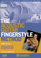 The Acoustic Guitar Fingerstyle Method