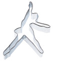 Ballet Cookie Cutter